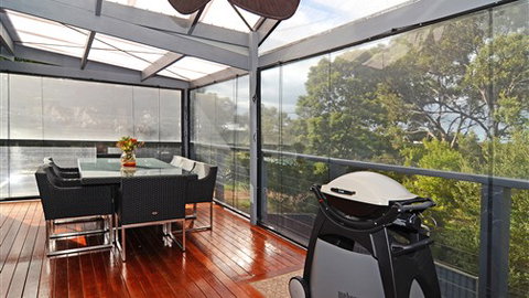 Barrakee Beach House - Anglesea - Accommodation Burleigh 4
