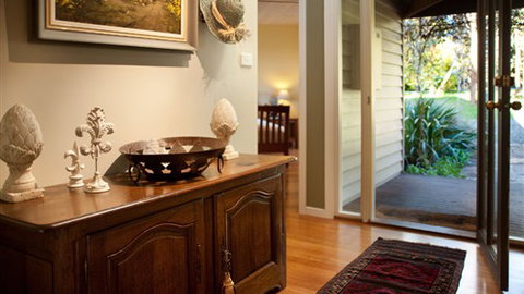 Kookaburra Ridge - Accommodation Burleigh 0