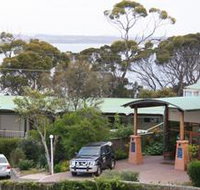 All Seasons Kangaroo Island Lodge - Accommodation Burleigh