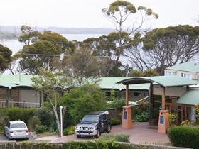 All Seasons Kangaroo Island Lodge - Accommodation Burleigh 0