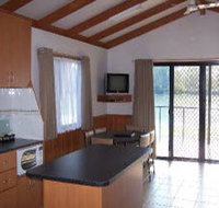 BIG4 Renmark Riverfront Holiday Park - Accommodation Burleigh
