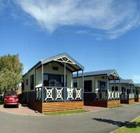 Discovery Holiday Park - Adelaide Beachfront - Accommodation Burleigh
