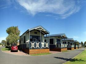 Discovery Holiday Park - Adelaide Beachfront - Accommodation Burleigh 0