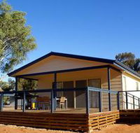 Discovery Holiday Park - Lake Bonney - Accommodation Burleigh