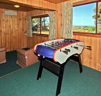 Island Lodge Karinga Park - Accommodation Burleigh