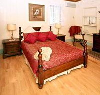 Karinga Park Coach House - Accommodation Burleigh