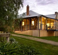 Longview Vineyard Homestead - Accommodation Burleigh