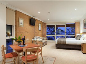 Mercure Kangaroo Island Lodge - Accommodation Burleigh 2