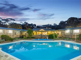 Mercure Kangaroo Island Lodge - Accommodation Burleigh 3