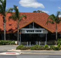 Barossa Vine Inn - Accommodation Burleigh