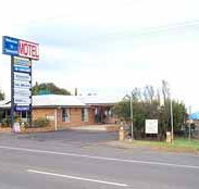 Almond Inn Motel - Accommodation Burleigh
