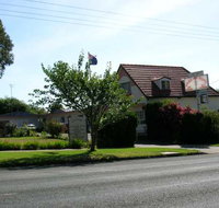 Amble-Inn Motel - Accommodation Burleigh