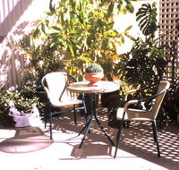 Ashwood Park Bed  Breakfast - Accommodation Burleigh