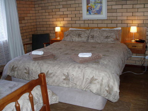 Augusta Escape - Accommodation Burleigh 0