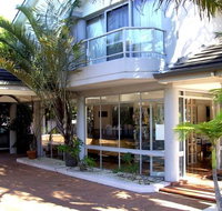 Barkley Inn - Accommodation Burleigh