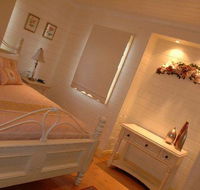 Wombat Lodge - Accommodation Burleigh