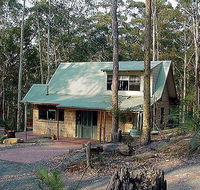 Bawley Bush Retreat - Accommodation Burleigh