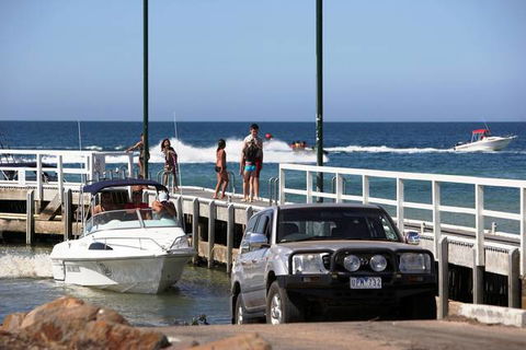 Bellarine Bayside Holiday Parks - Portarlington - Accommodation Burleigh 0