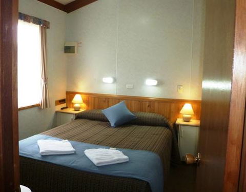 Bellarine Bayside Holiday Parks - Portarlington - Accommodation Burleigh 1
