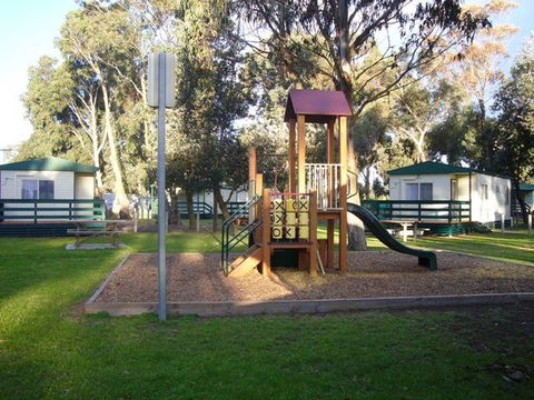 Bellarine Bayside Holiday Parks - Portarlington - Accommodation Burleigh 2