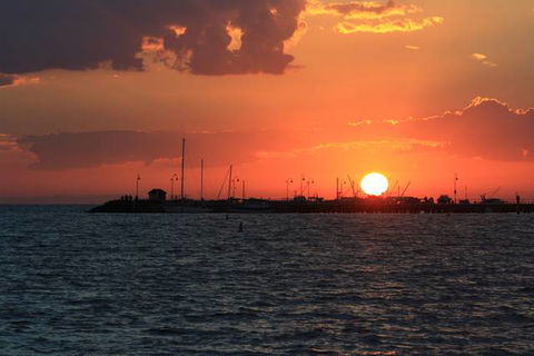 Bellarine Bayside Holiday Parks - Portarlington - Accommodation Burleigh 4