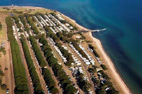 Bellarine Bayside Holiday Parks - Portarlington - Accommodation Burleigh 5
