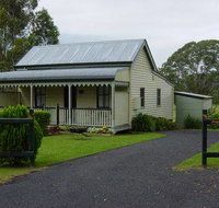 Belvoir B  B Cottages - Accommodation Burleigh