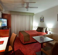 BEST WESTERN Ensenada Motor Inn  Suites - Accommodation Burleigh