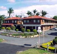 Best Western Ipswich - Accommodation Burleigh