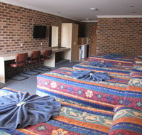 Big Trout Motor Inn - Accommodation Burleigh