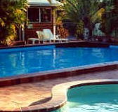 BIG4 Point Vernon Holiday Park - Accommodation Burleigh