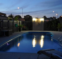 Bluewater Harbour Motel - Bowen - Accommodation Burleigh