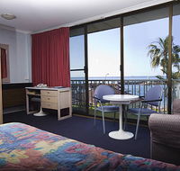Boat Harbour Motel - Accommodation Burleigh