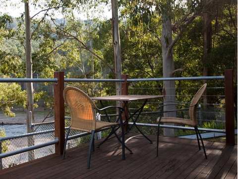 Bogong Village - Accommodation Burleigh 1