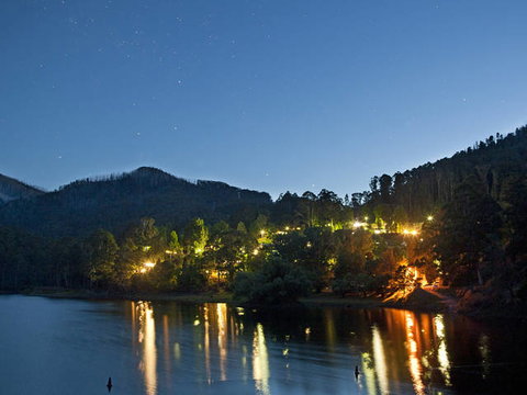 Bogong Village - Accommodation Burleigh 2