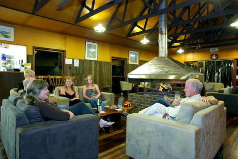 Broken River Mountain Resort - Accommodation Burleigh 0
