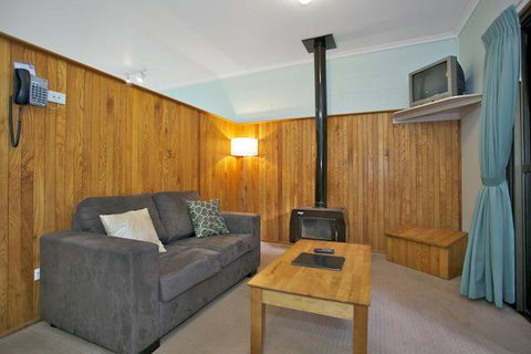 Broken River Mountain Resort - Accommodation Burleigh 1