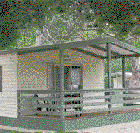 Brownhill Creek Tourist Park - Accommodation Burleigh