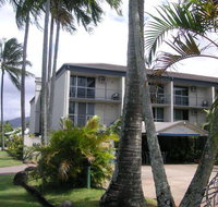 Cairns Holiday Lodge - Accommodation Burleigh