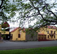 Camperdown's Historic Mill - Accommodation Burleigh