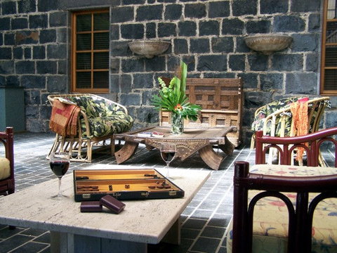 Camperdown's Historic Mill - Accommodation Burleigh 1