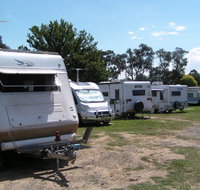 Canberra Carotel Motel  Caravan Park - Accommodation Burleigh