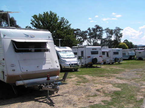Canberra Carotel Motel & Caravan Park - Accommodation Burleigh 0