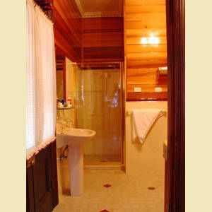 CBC Bed & Breakfast - Accommodation Burleigh 0