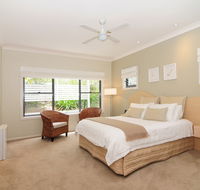 CeeSpray on Owen - Accommodation Burleigh