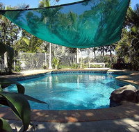 Charters Towers Tourist Park - Accommodation Burleigh
