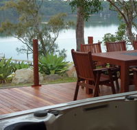 Cillanti Retreat - Accommodation Burleigh