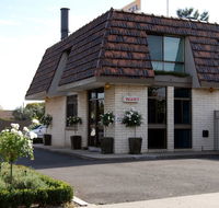 City Gardens Motel - Accommodation Burleigh