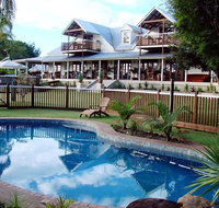 Clarence River Bed and Breakfast - Accommodation Burleigh