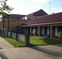 Club Motel - Accommodation Burleigh